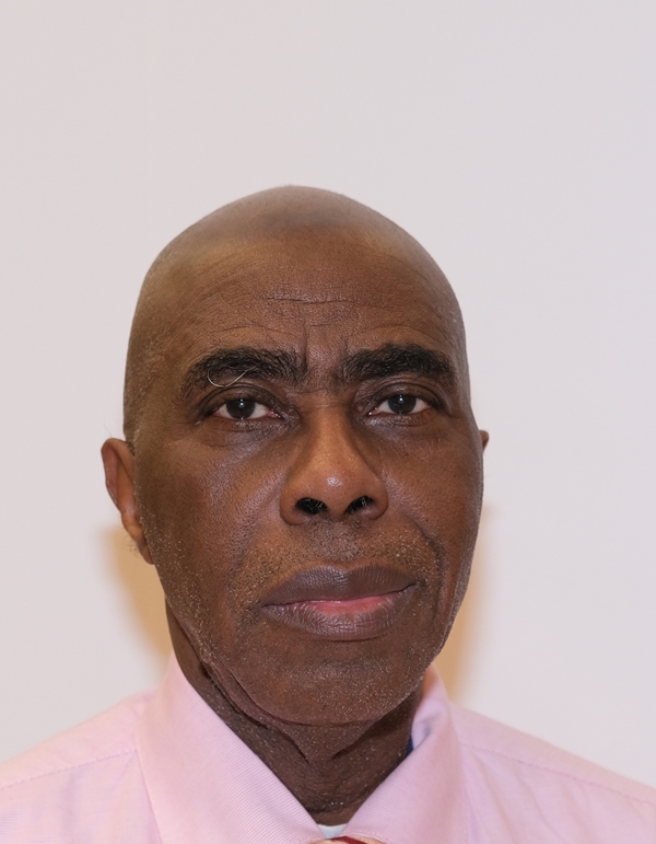 Celestine Orajiaka - Senior BABCP Psychotherapist